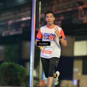 Runner Photo 4807864