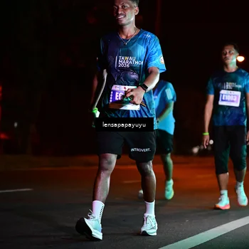 Runner Photo 4807871