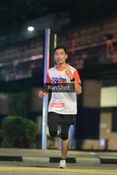 Runner Photo 4807876