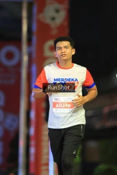 Runner Photo 4807877
