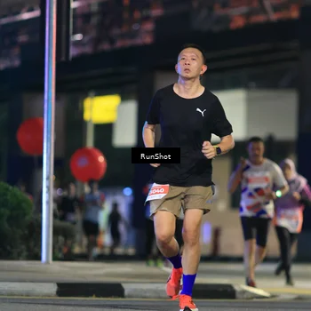 Runner Photo 4807883