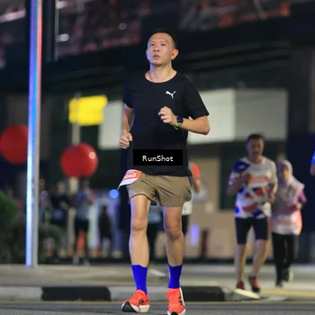 Runner Photo 4807884