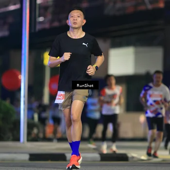 Runner Photo 4807889