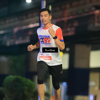 Runner Photo 4807893