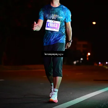 Runner Photo 4807905