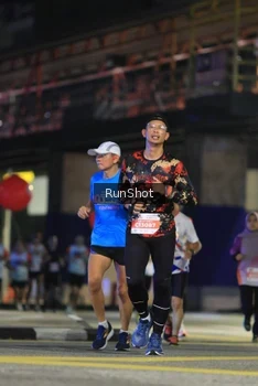 Runner Photo 4807909