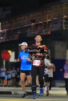 Runner Photo 4807910