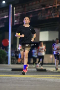 Runner Photo 4807911