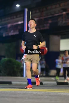 Runner Photo 4807912