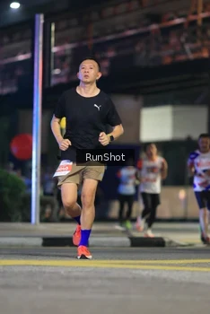 Runner Photo 4807916