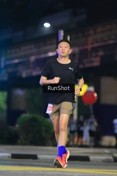 Runner Photo 4807917