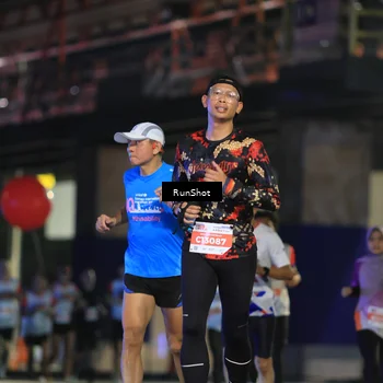 Runner Photo 4807919