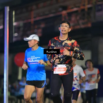 Runner Photo 4807920