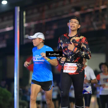 Runner Photo 4807921