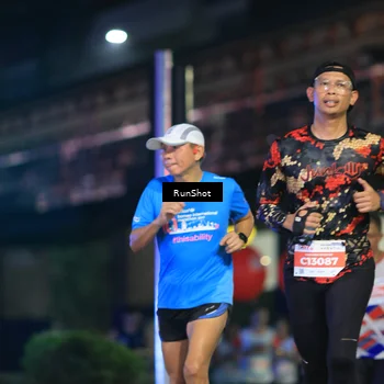 Runner Photo 4807922