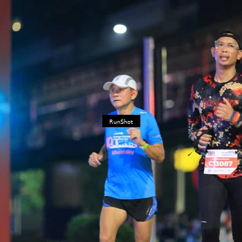 Runner Photo 4807924