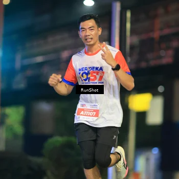 Runner Photo 4807925