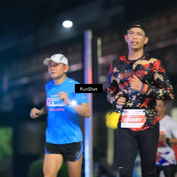 Runner Photo 4807926