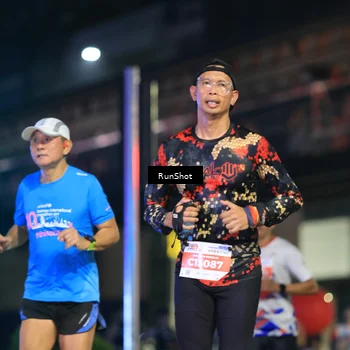 Runner Photo 4807927