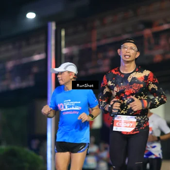 Runner Photo 4807930