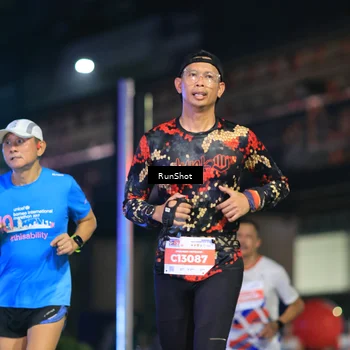 Runner Photo 4807932
