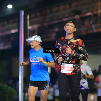 Runner Photo 4807933