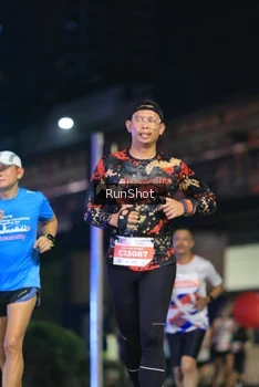 Runner Photo 4807934