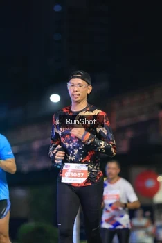 Runner Photo 4807941