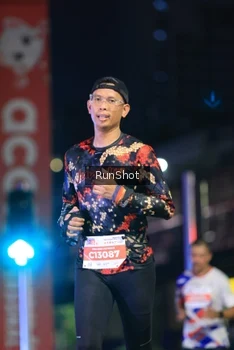 Runner Photo 4807945