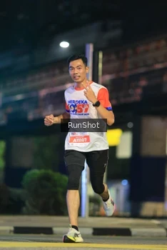 Runner Photo 4807946