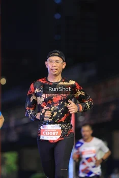 Runner Photo 4807948
