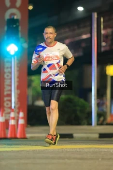 Runner Photo 4807953