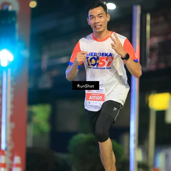 Runner Photo 4807957