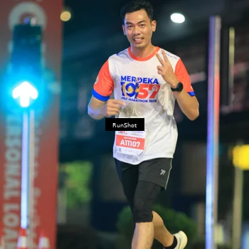 Runner Photo 4807962