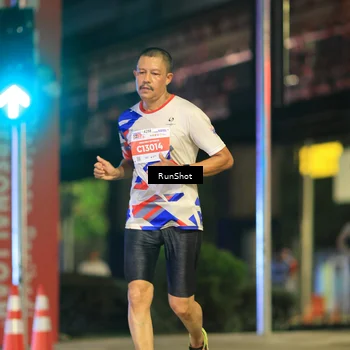 Runner Photo 4807963