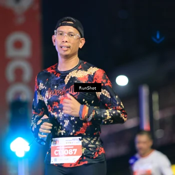 Runner Photo 4807965