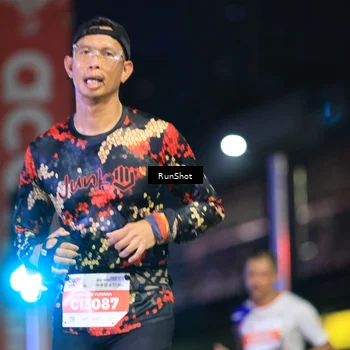 Runner Photo 4807967