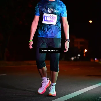 Runner Photo 4807975