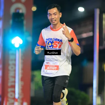 Runner Photo 4807976