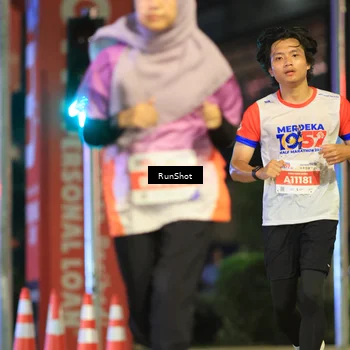 Runner Photo 4807979