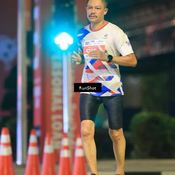 Runner Photo 4807982