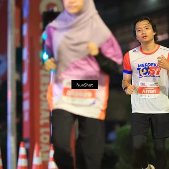Runner Photo 4807984