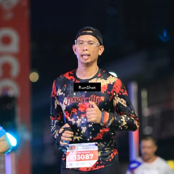 Runner Photo 4807985