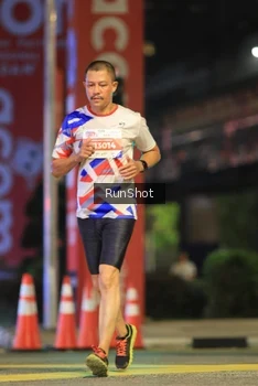 Runner Photo 4807990