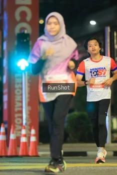 Runner Photo 4807991