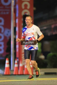Runner Photo 4807994