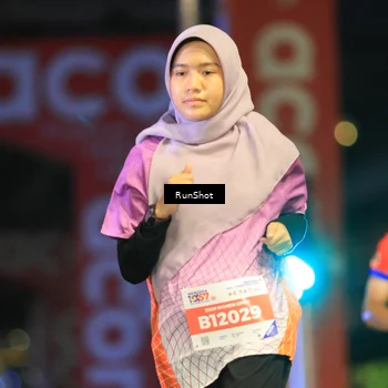 Runner Photo 4808005