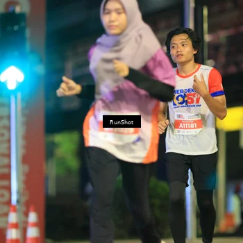 Runner Photo 4808007
