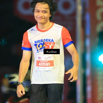 Runner Photo 4808011