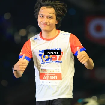 Runner Photo 4808012